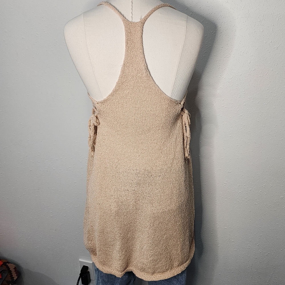 Mod Sweater Tank - Picture 2 of 6